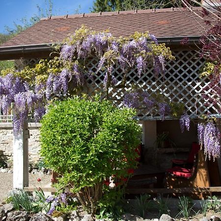 Gite Moulin De La Serree Nuits-Saint-Georges Εξωτερικό φωτογραφία