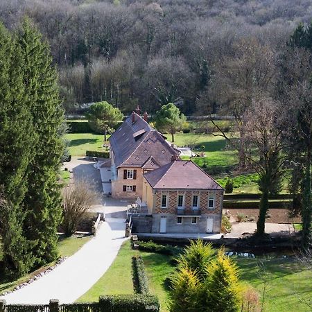 Gite Moulin De La Serree Nuits-Saint-Georges Εξωτερικό φωτογραφία