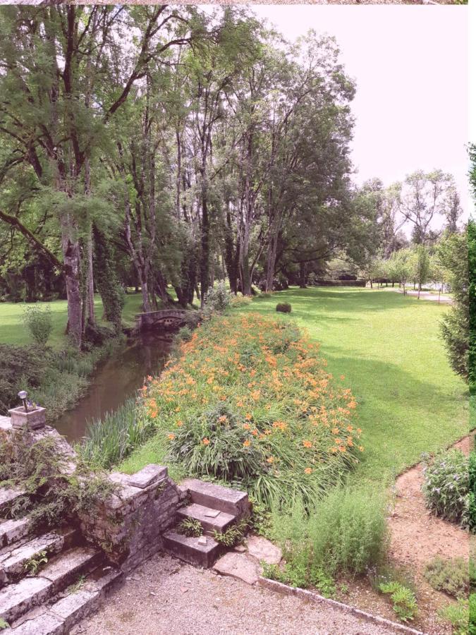 Gite Moulin De La Serree Nuits-Saint-Georges Εξωτερικό φωτογραφία