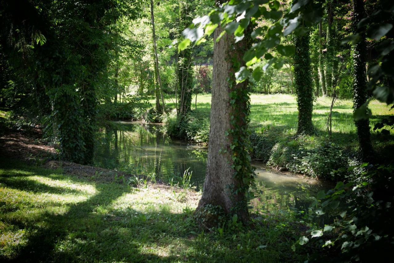 Gite Moulin De La Serree Nuits-Saint-Georges Εξωτερικό φωτογραφία
