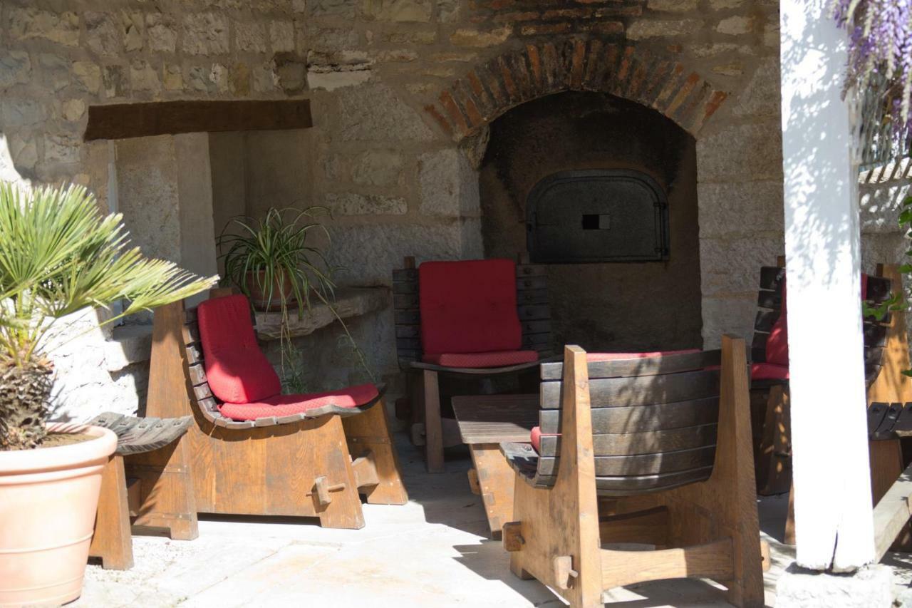Gite Moulin De La Serree Nuits-Saint-Georges Εξωτερικό φωτογραφία