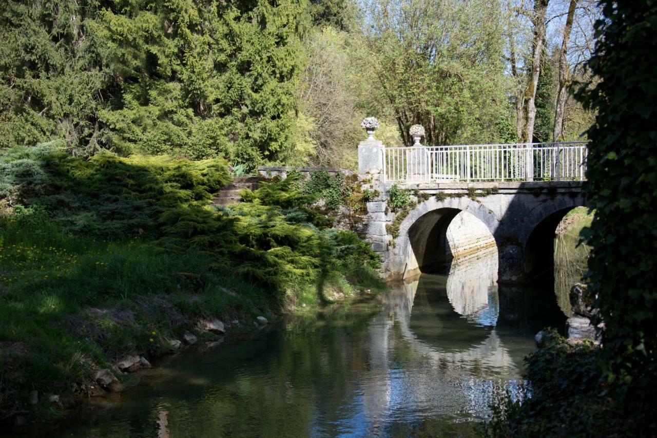Gite Moulin De La Serree Nuits-Saint-Georges Εξωτερικό φωτογραφία